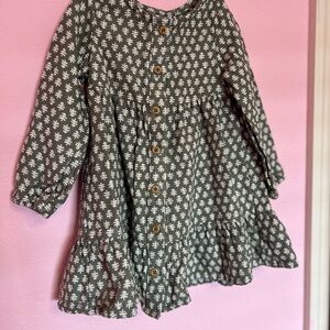 2T wonder nation girls dress